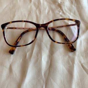 Micheal Kors frames